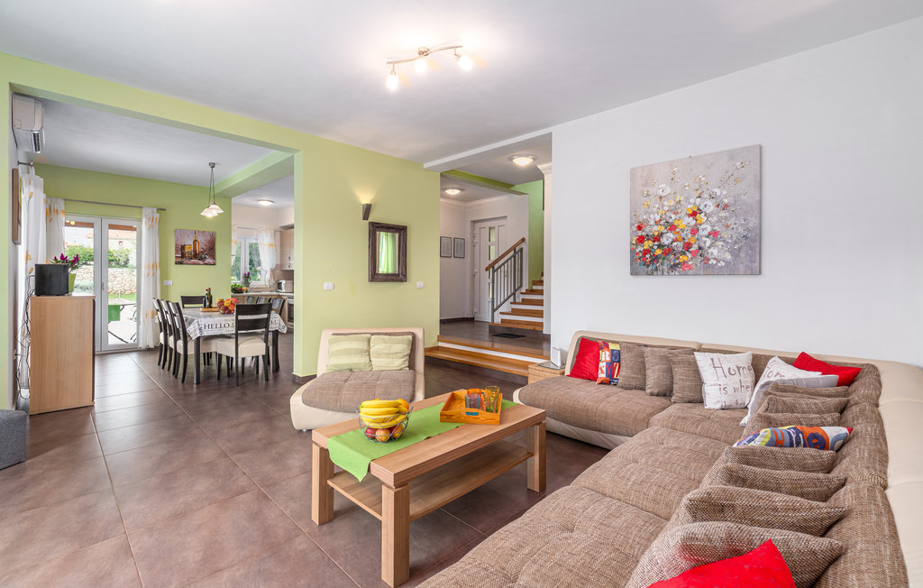 Feriehus - Labin-Kunj , Kroatia - CIK656 2