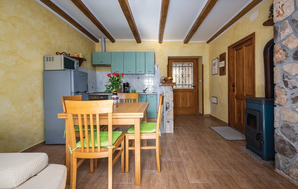 Feriehuse - Labin-Faraguni , Kroatien - CIK671 11