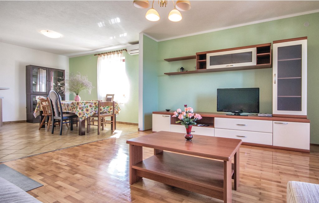 Feriehus - Krnica-Bratulici , Kroatia - CIK691 18