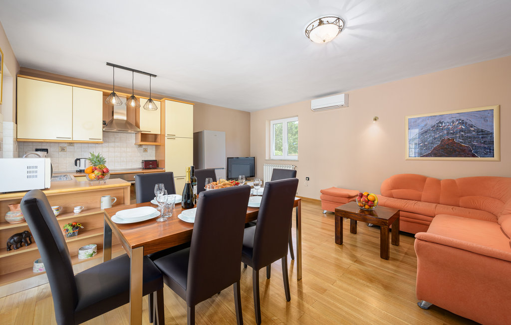 Ferienhaus - Labin-Jakomici , Kroatien - CIK731 4