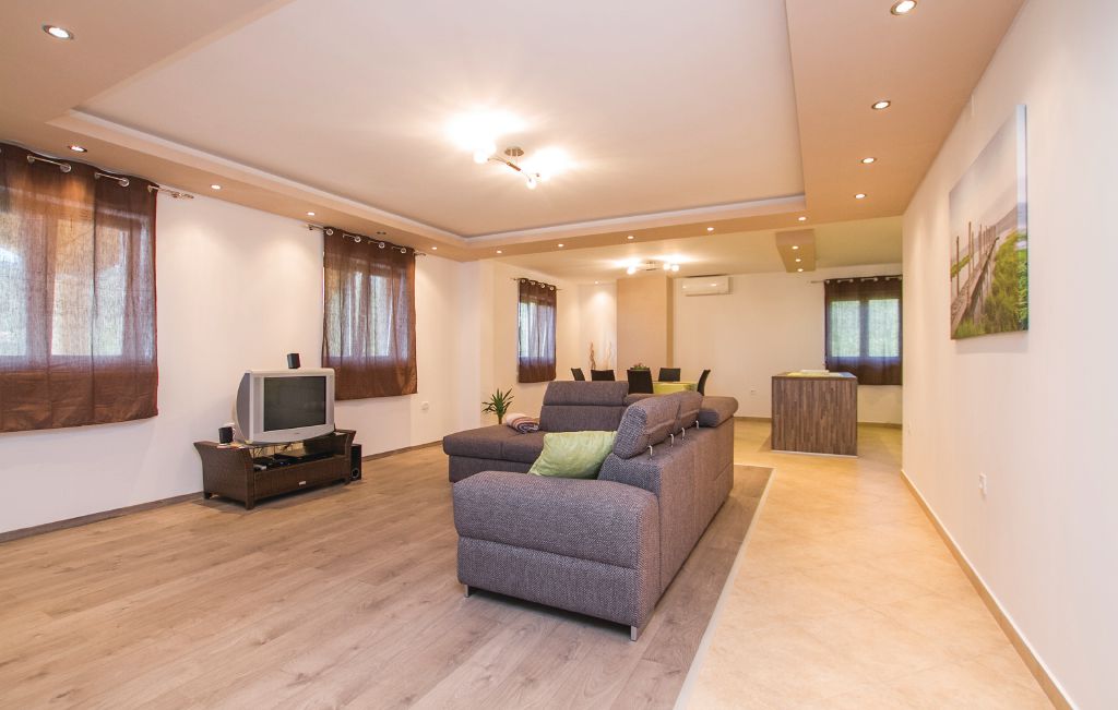Ferienhaus - Labin-Drenje , Kroatien - CIK732 19