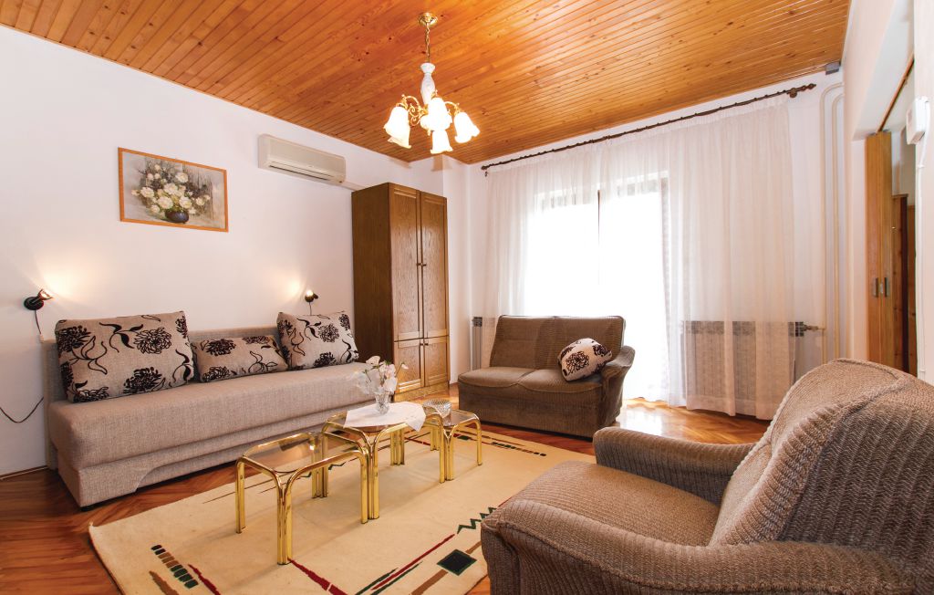 Ferienhaus - Labin-Zupanici , Kroatien - CIK778 12