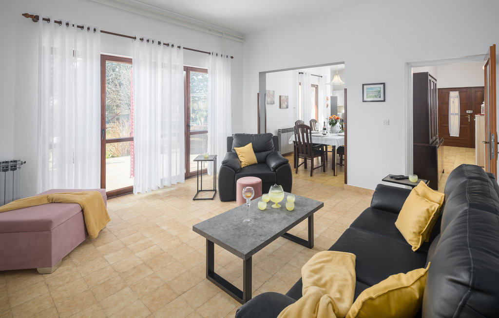 Lejlighed - Labin-Stepancici , Kroatien - CIK799 29