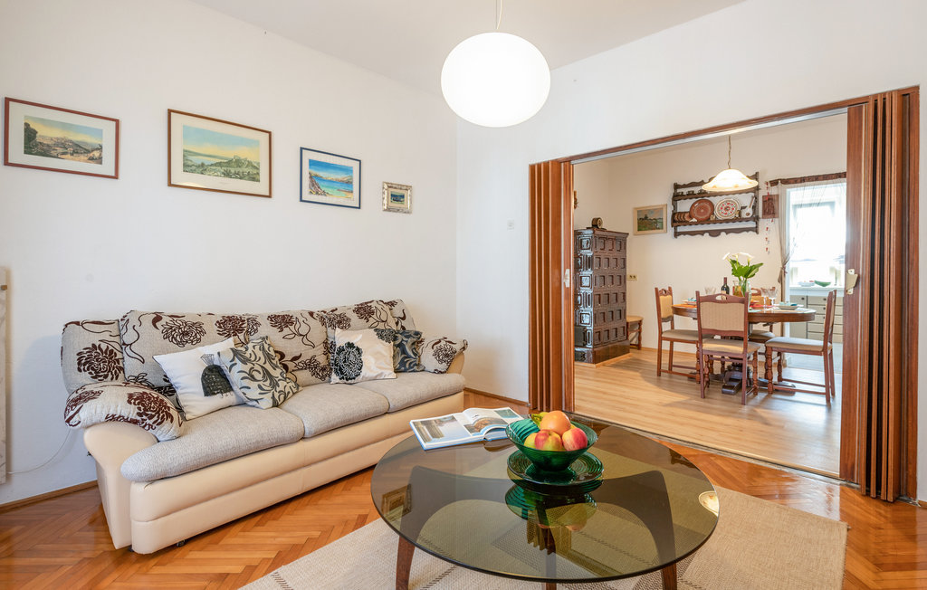 Semesterhus - Labin-Tomovi , Kroatien - CIK805 17