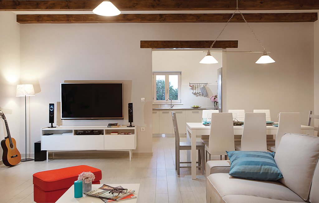 Feriehus - Labin-Gondolici , Kroatia - CIK827 22