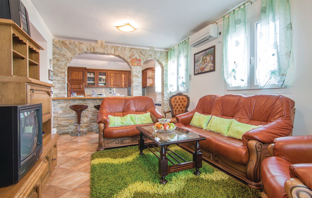 Semesterhus - Labin-Paradiz , Kroatien - CIK868 2