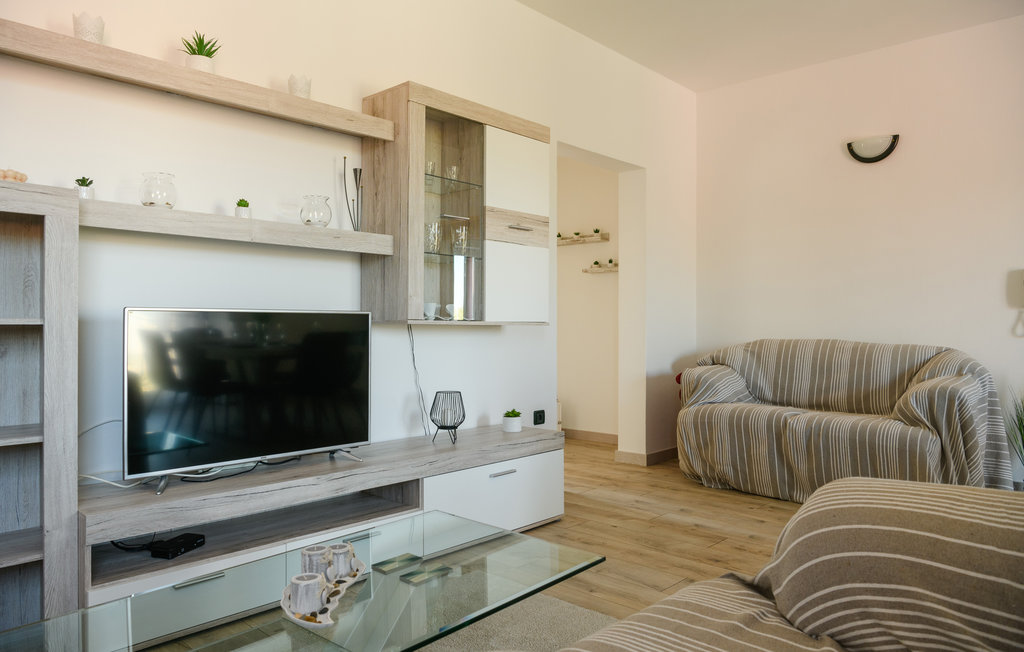 Semesterhus - Labin-Kapelica , Kroatien - CIK877 19