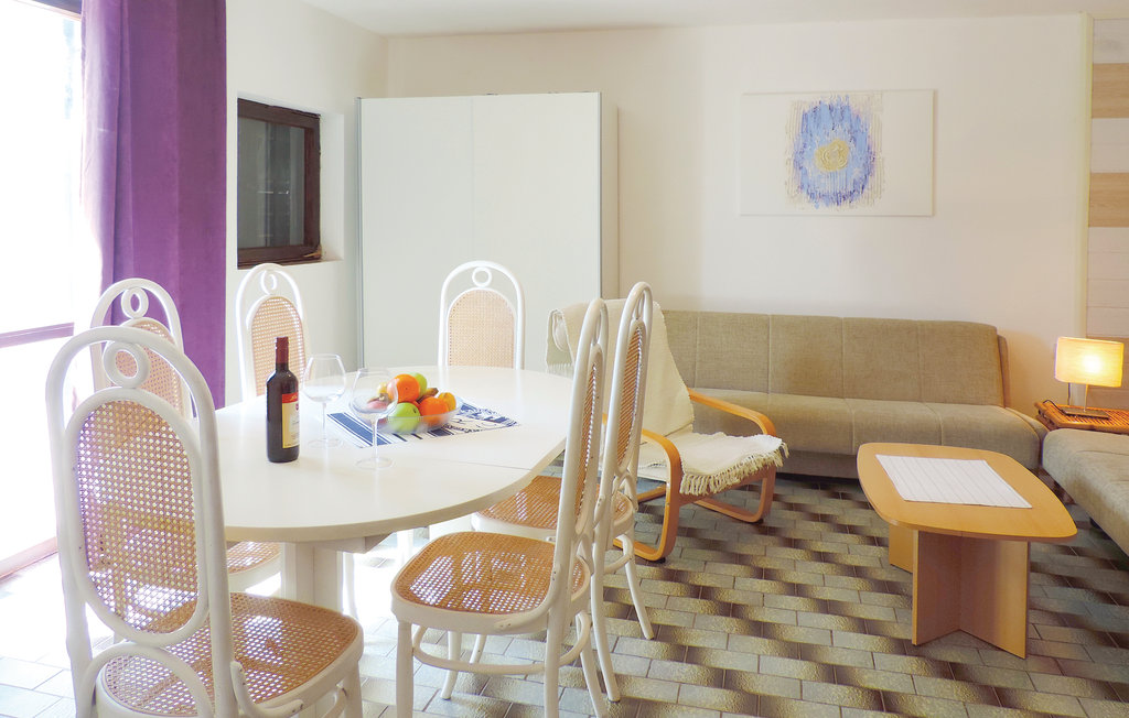 Feriehus - Labin-Trgetari , Kroatia - CIK893 6