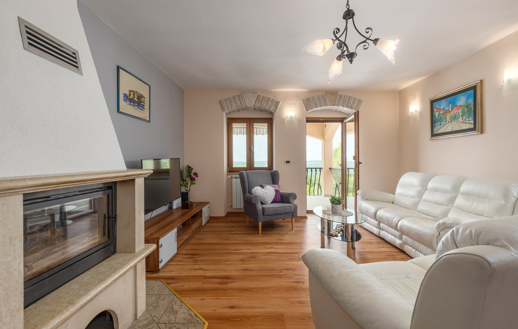 Feriehuse - Labin-Breg Salakovci , Kroatien - CIK958 22