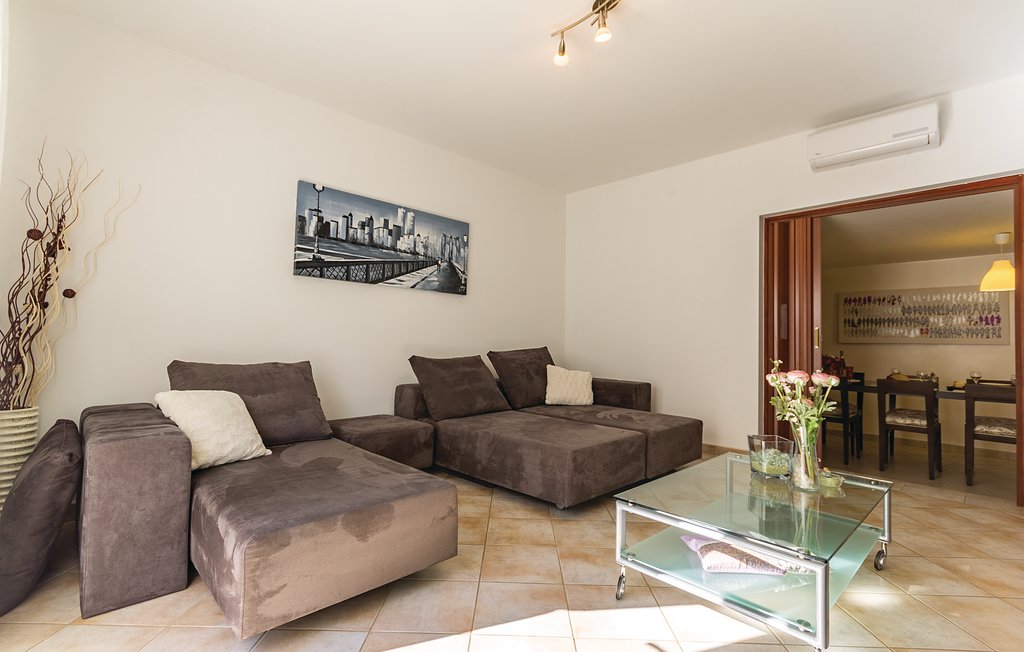 Feriehus - Duga Uvala-Pavicini , Kroatia - CIK995 27