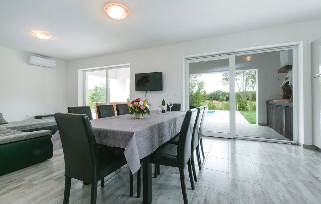 Domy wakacyjne - Labin-Kapelica , Chorwacja - CIK093 13