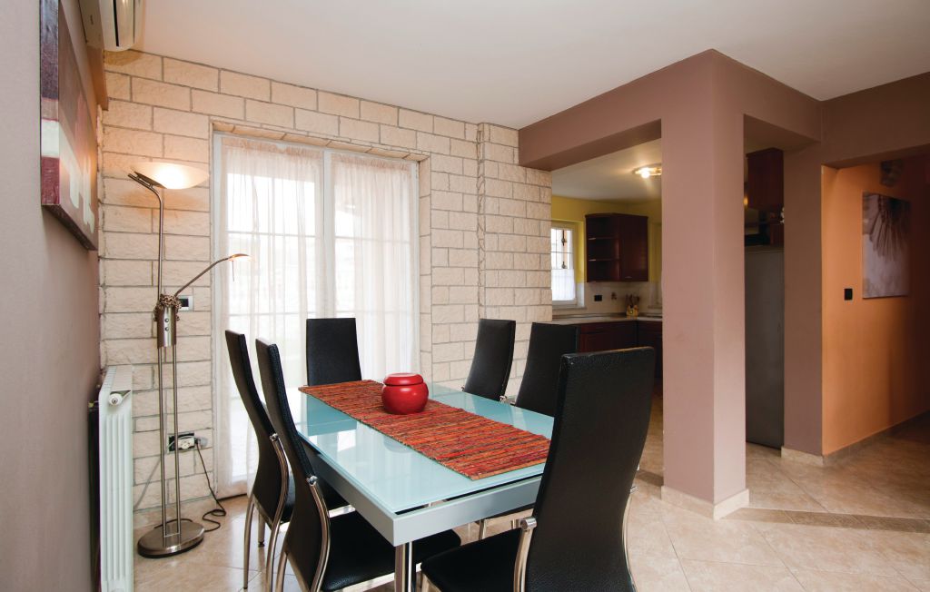 Semesterhus - Labin-Vinez , Kroatien - CIK712 7