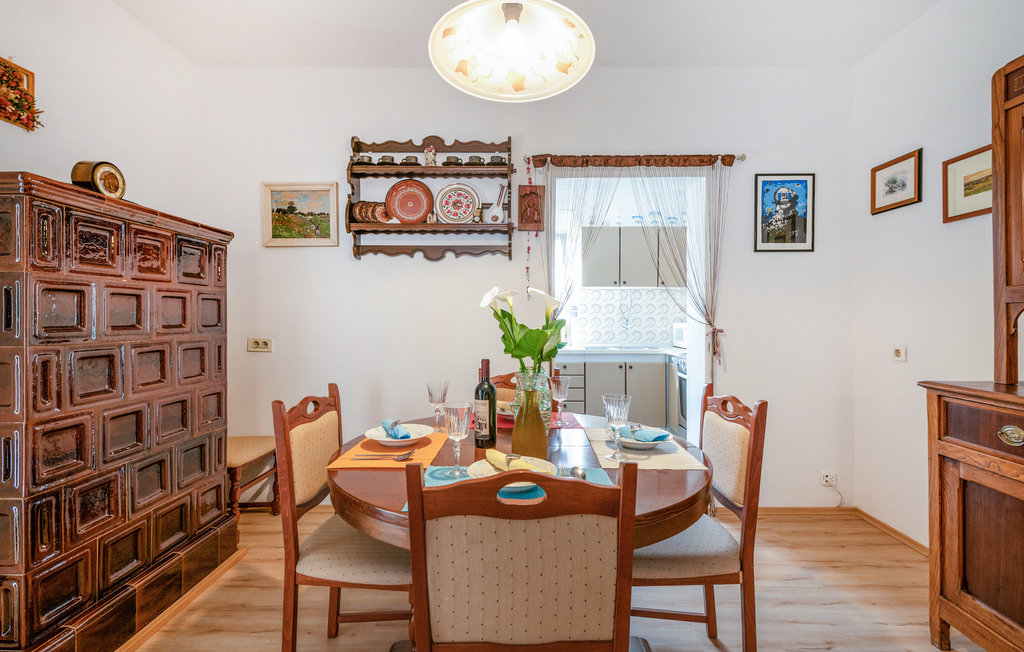 Semesterhus - Labin-Tomovi , Kroatien - CIK805 19