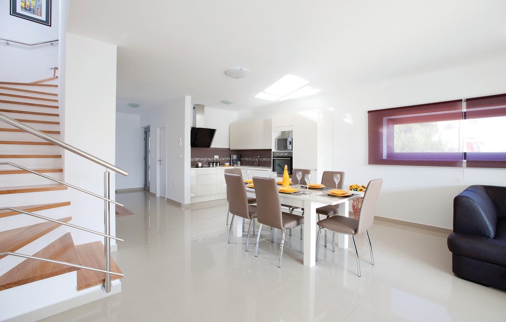 Feriehus - Rabac , Kroatia - CIK949 5