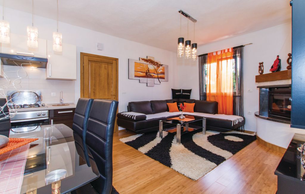 Feriehus - Labin-Mali Golji , Kroatia - CIK950 13