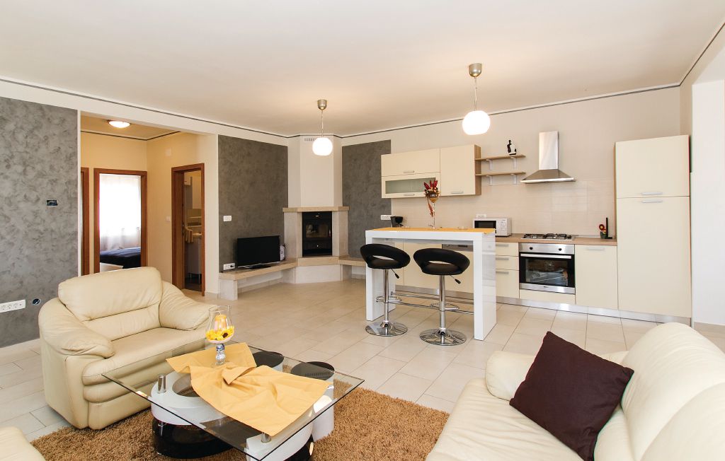 Feriehus - Labin-Vrecari , Kroatia - CIK905 25