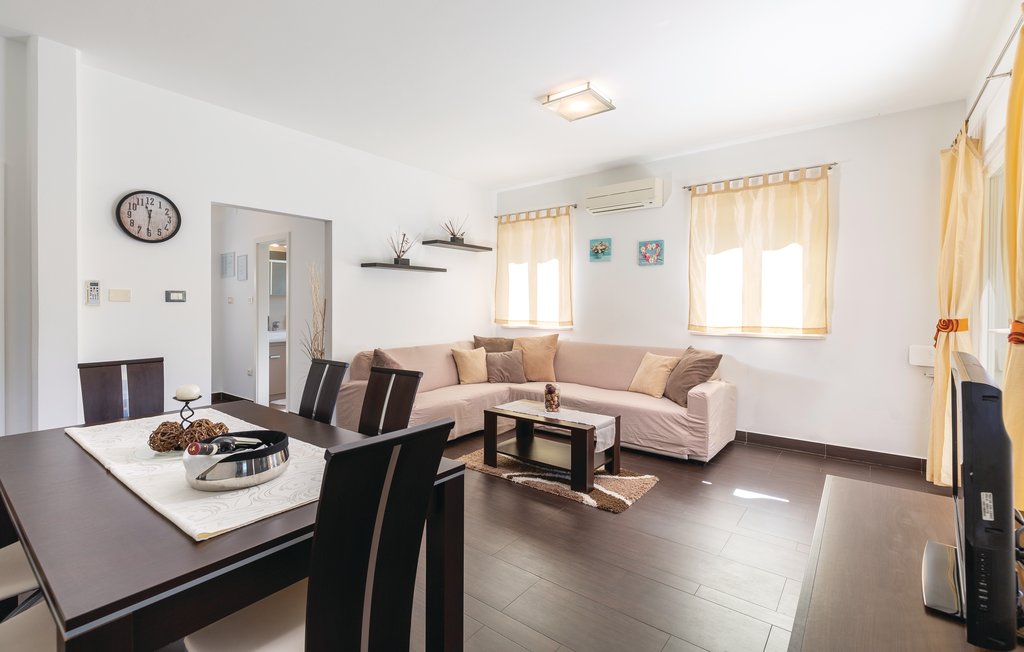 Semesterlägenhet - Labin-Duga Luka , Kroatien - CIK047 18