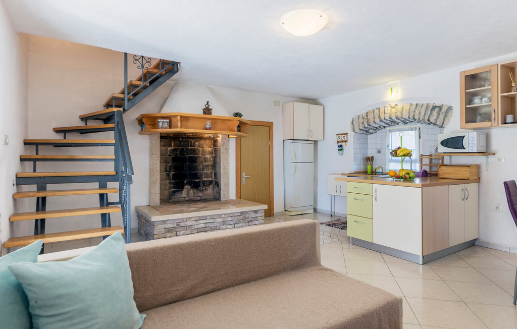 Feriehus - Labin-Crni , Kroatia - CIK087 6