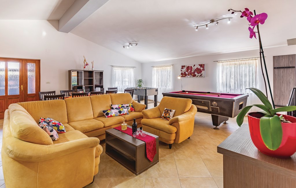 Feriehus - Krnica , Kroatia - CIK195 16