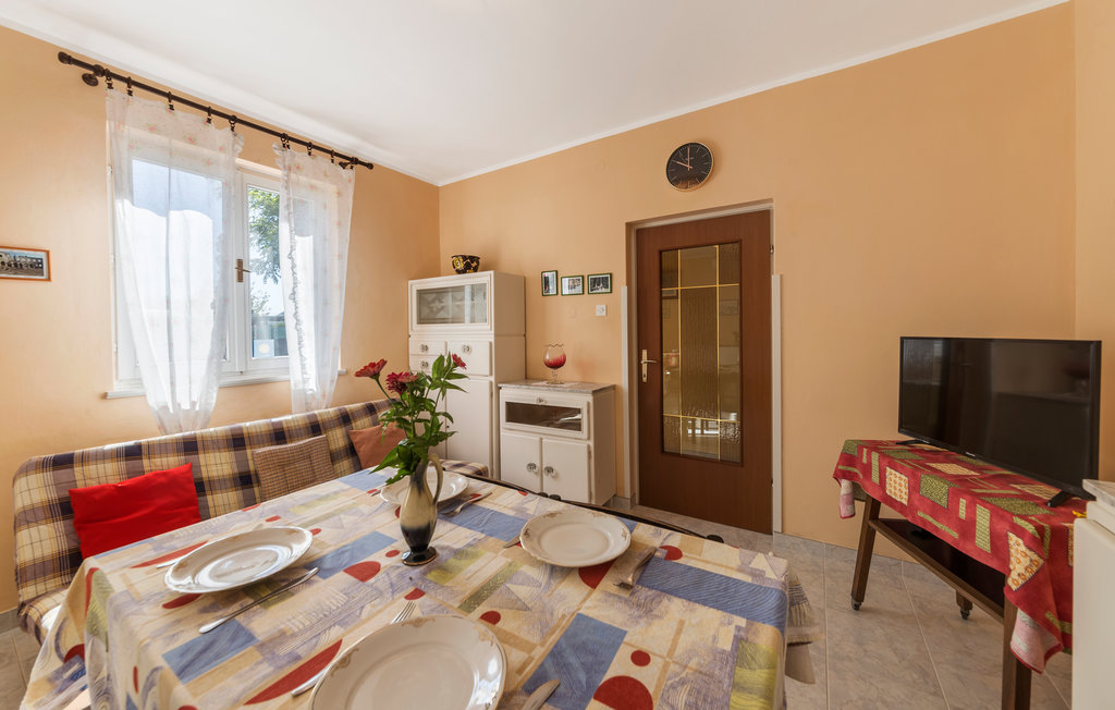 Semesterhus - Labin , Kroatien - CIK237 7