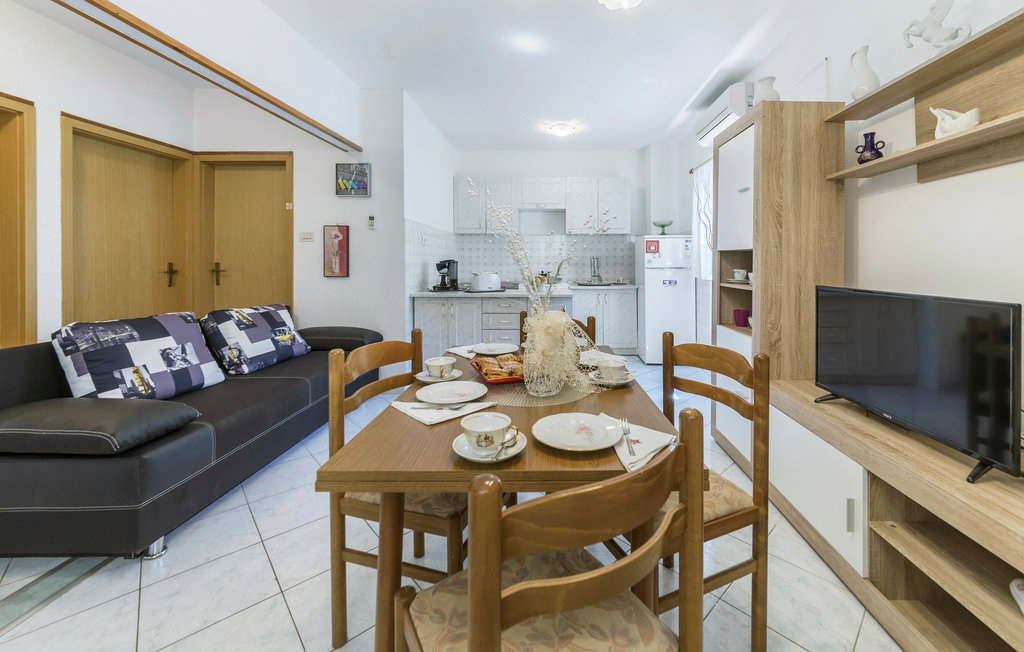 Semesterhus - Labin-Kapelica , Kroatien - CIK277 2