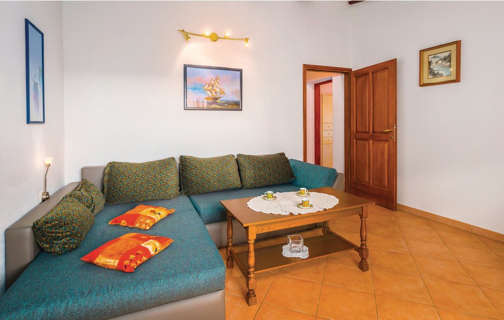 Feriehus - Labin-Trget , Kroatia - CIK307 14