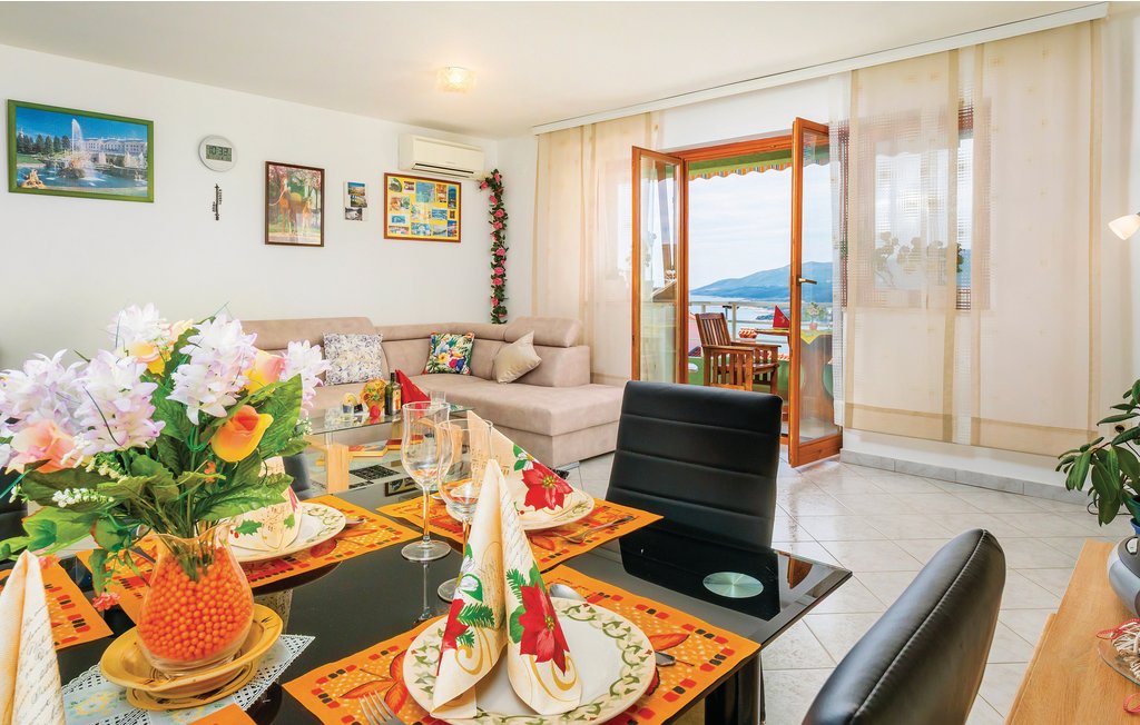 Lejlighed - Rabac , Kroatien - CIK400 1