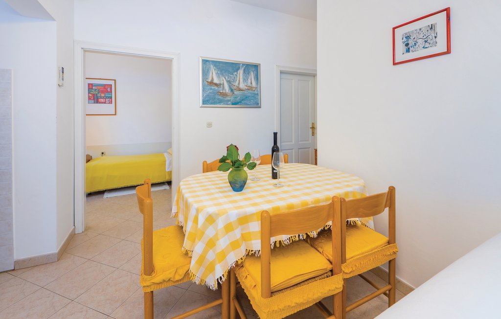 Ferieleilighet - Rabac , Kroatia - CIK491 7