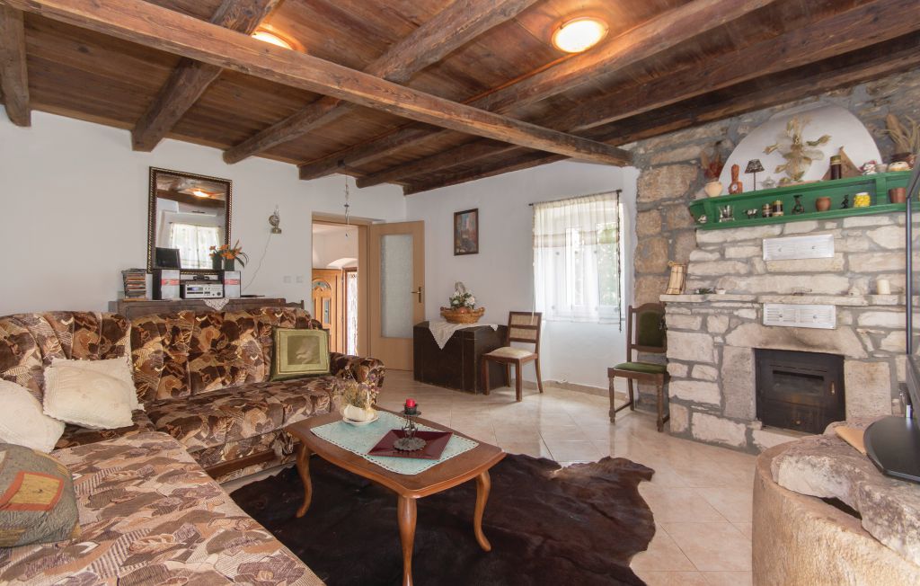 Semesterhus - Krnica-Rakalj , Kroatien - CIK496 3