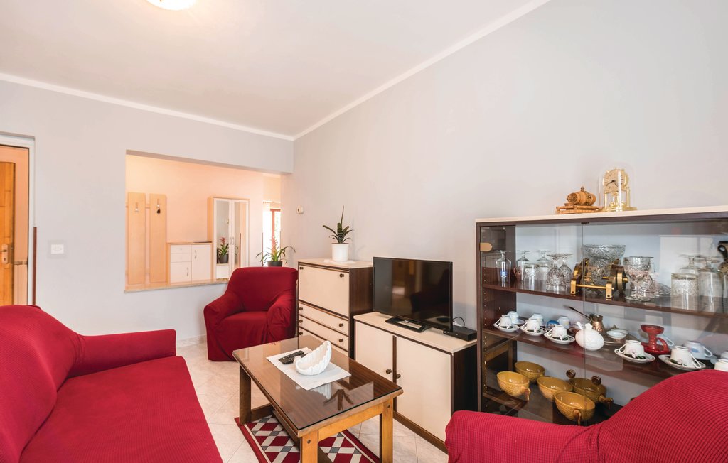 Feriehuse - Labin-Vinez , Kroatien - CIK541 17