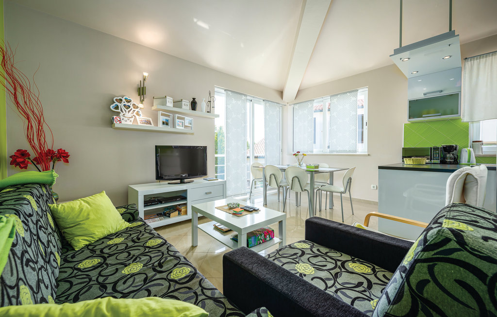 Ferienhaus - Labin-Presika , Kroatien - CIK569 3