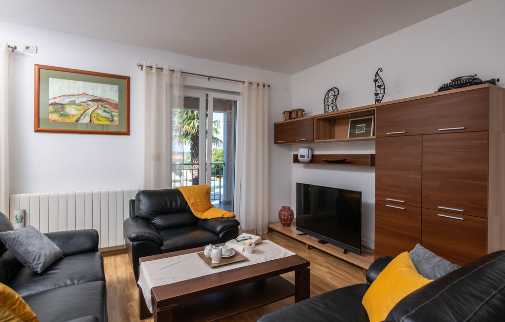 Feriehuse - Labin-Breg Ivanovci , Kroatien - CIK606 18