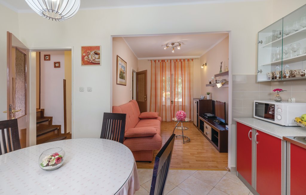 Feriehuse - Labin-Topid , Kroatien - CIK672 23