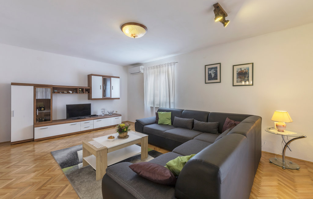 Semesterhus - Labin-Presika , Kroatien - CIK698 4