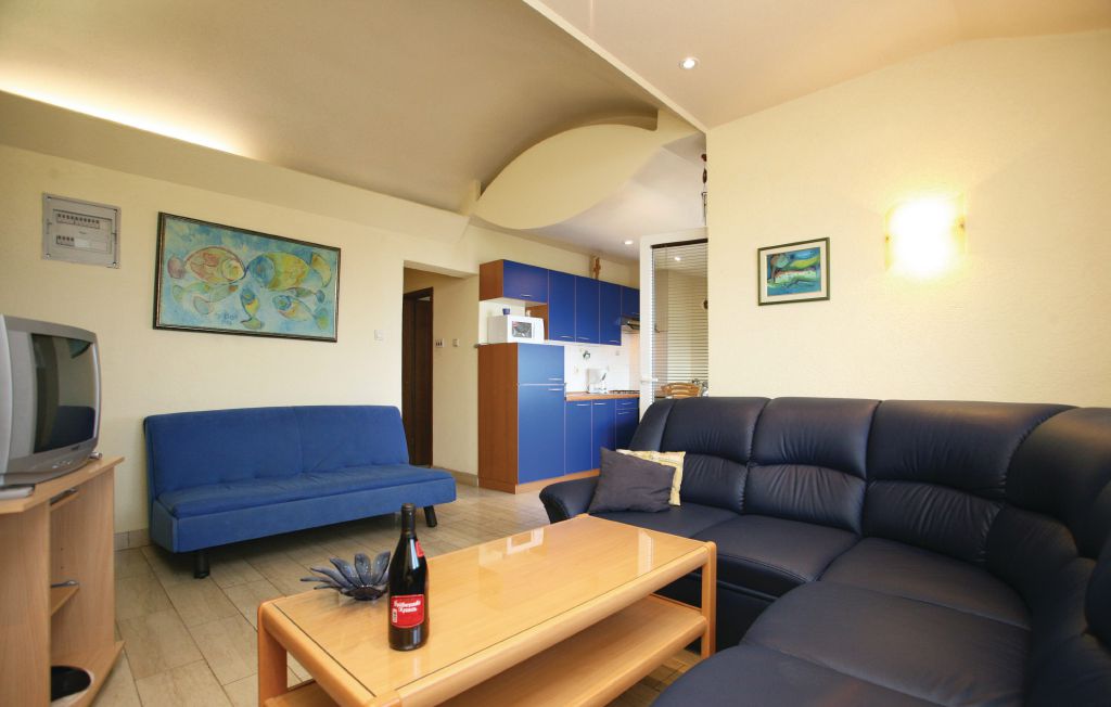 Ferieleilighet - Labin-Ravni , Kroatia - CIK720 27