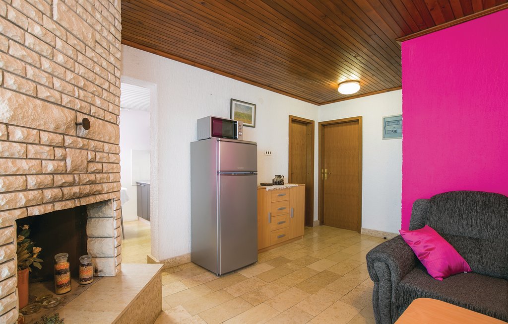 Semesterlägenhet - Labin-Ravni , Kroatien - CIK721 25