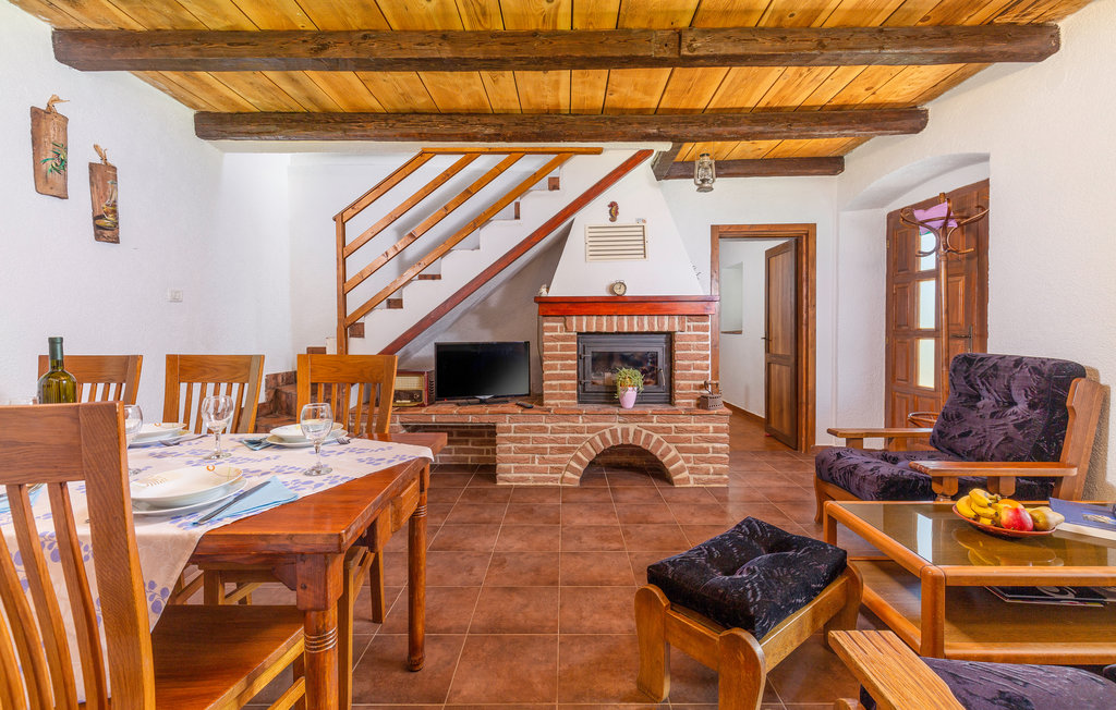 Feriehus - Labin-Marceljani , Kroatia - CIK725 20