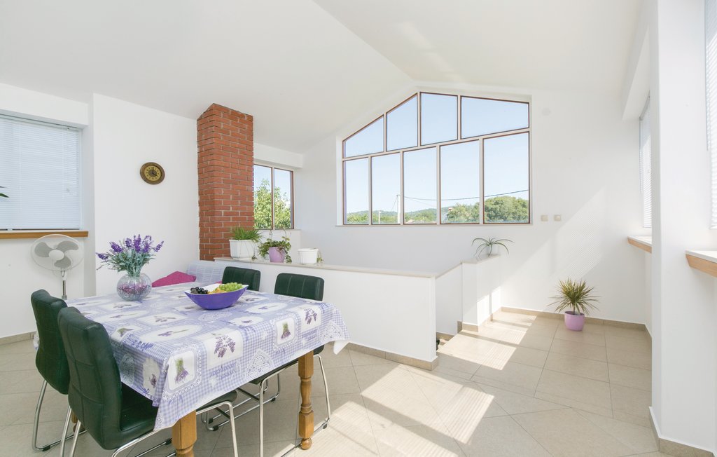 Semesterlägenhet - Labin-Kapelica , Kroatien - CIK743 2