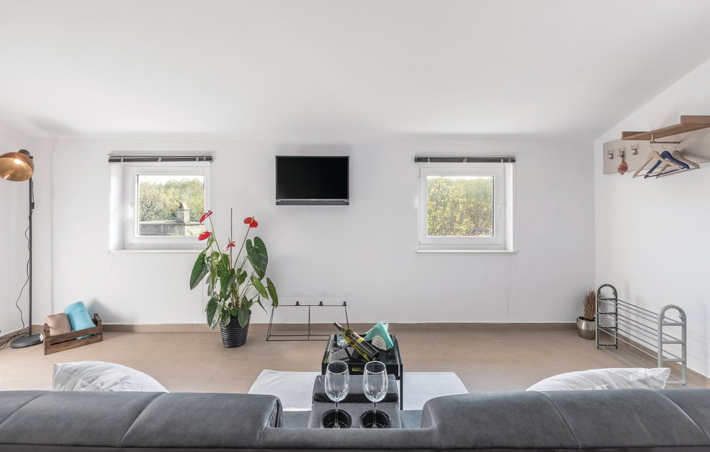 Feriehuse - Labin-Cere , Kroatien - CIK748 19