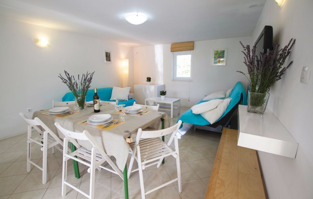 Feriehuse - Labin-Santalezi , Kroatien - CIK753 20