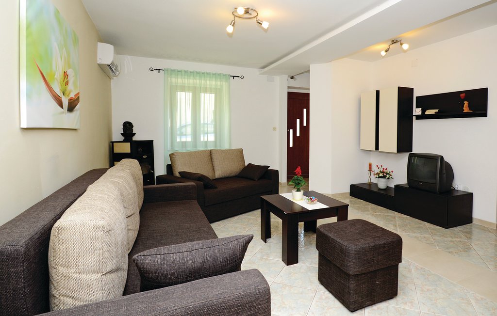 Feriehus - Duga Uvala-Kavran , Kroatia - CIK758 1