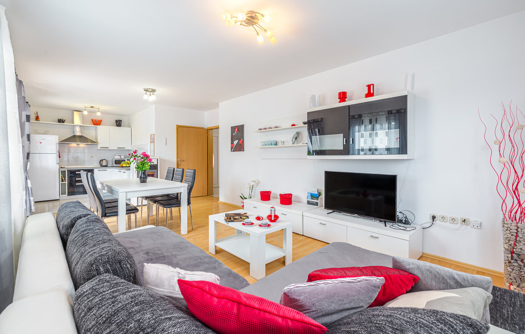 Feriehus - Labin-Marceljani , Kroatia - CIK798 3