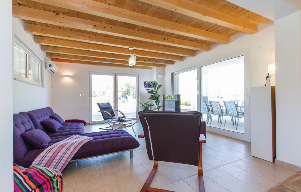 Semesterhus - Krnica-Rakalj , Kroatien - CIK850 22