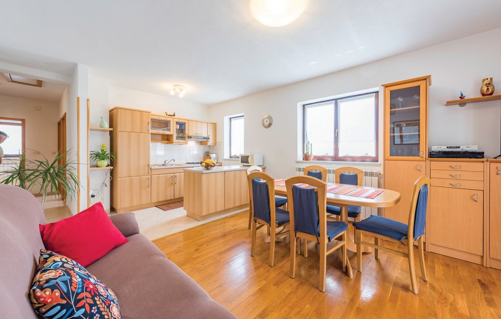 Feriehuse - Labin-Presika , Kroatien - CIK917 10