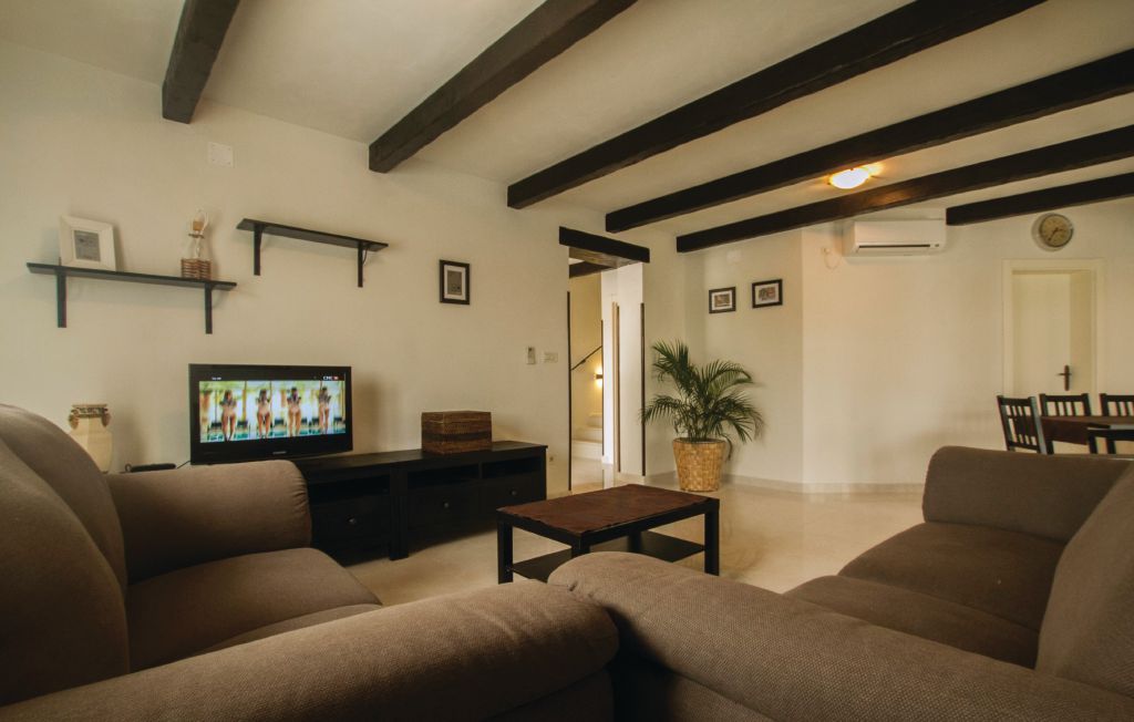 Ferienhaus - Labin-Ripenda Kras , Kroatien - CIK930 12