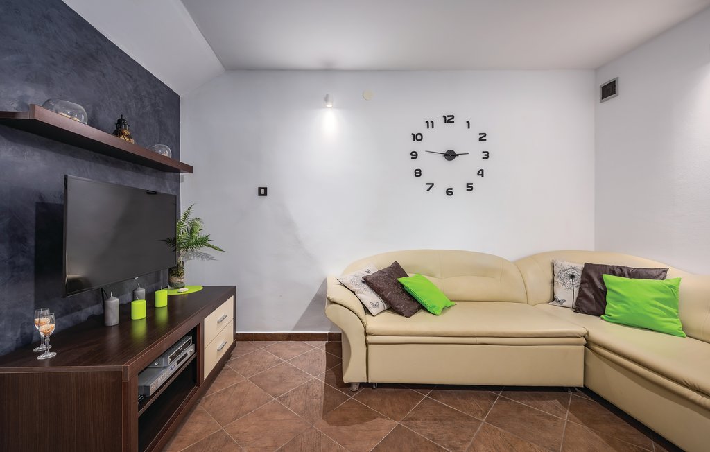 Feriehus - Labin-Tunarica , Kroatia - CIK939 16