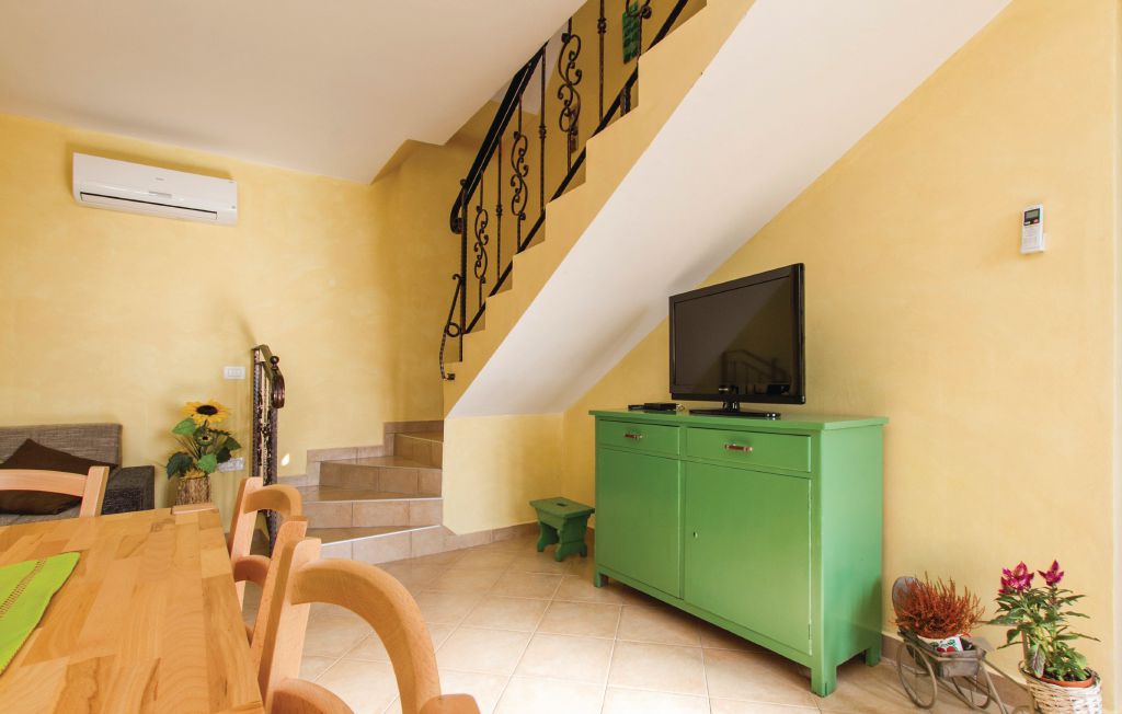 Feriehus - Labin-Burjaki , Kroatia - CIK945 20