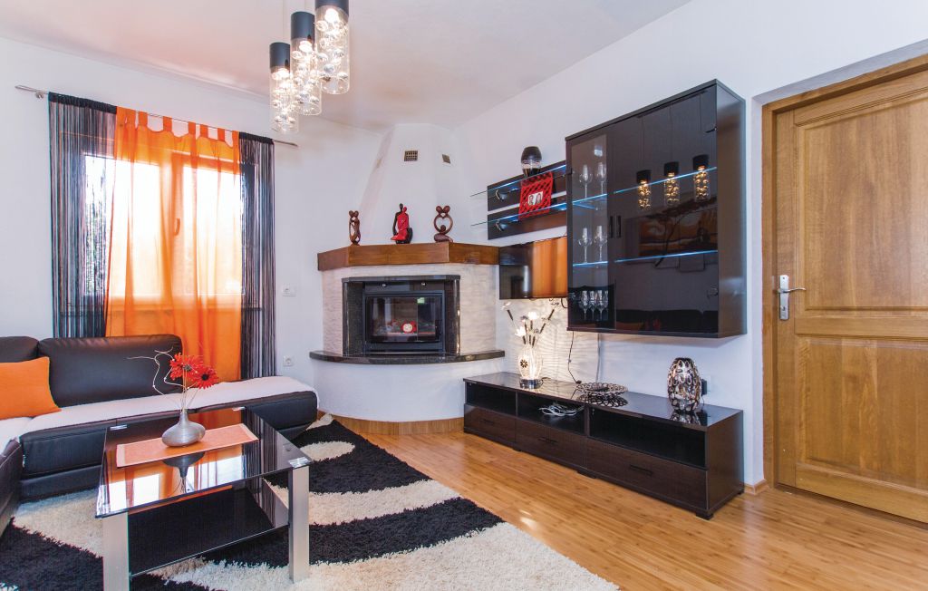 Feriehus - Labin-Mali Golji , Kroatia - CIK950 11