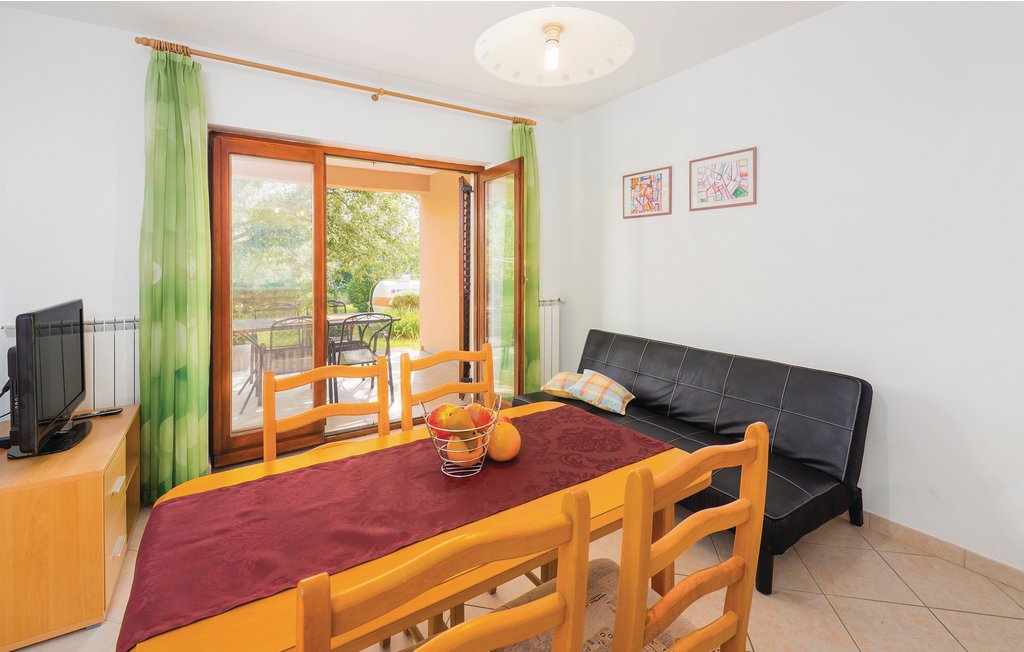 Lejlighed - Labin-Presika , Kroatien - CIK959 8