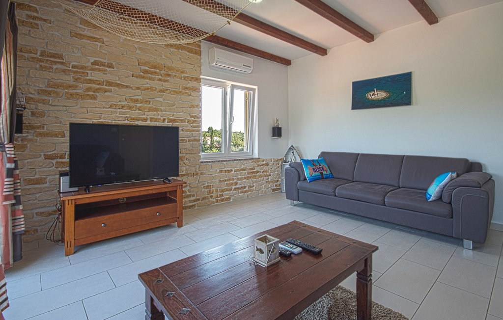 Feriehus - Duga Uvala-Pavicini , Kroatia - CIK987 22